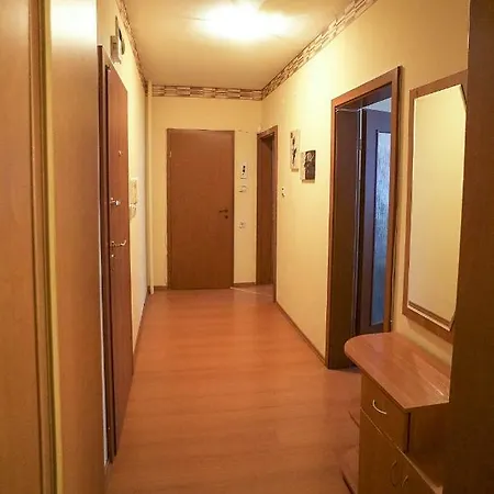 Apartment Geo Milev Plovdiv Exterior photo
