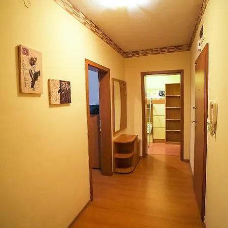 Apartment Geo Milev Plovdiv Exterior photo
