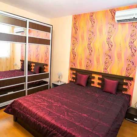 Apartment Geo Milev Plovdiv Exterior photo
