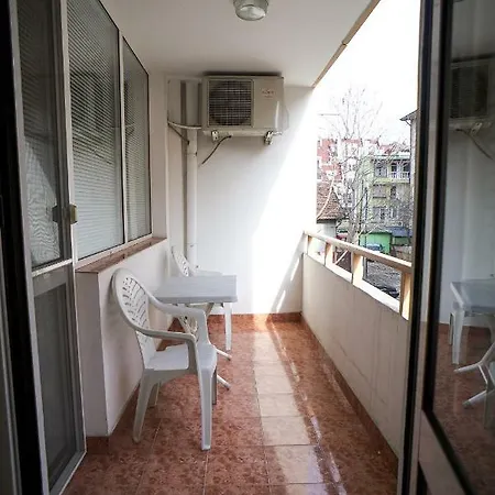 Apartment Geo Milev Plovdiv Exterior photo