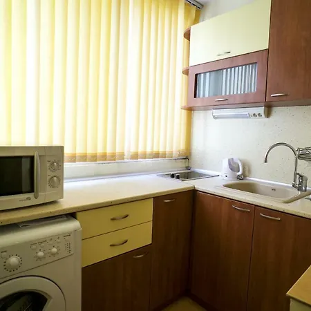 Apartment Geo Milev Plovdiv Exterior photo