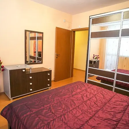 Apartment Geo Milev Plovdiv Exterior photo