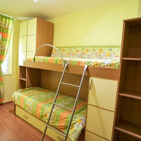 Apartment Geo Milev Plovdiv Exterior photo