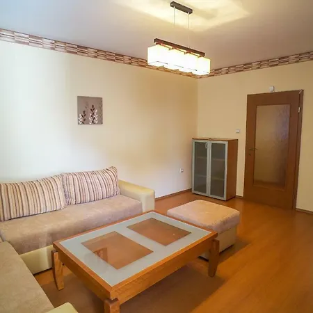 Apartment Geo Milev Plovdiv Exterior photo
