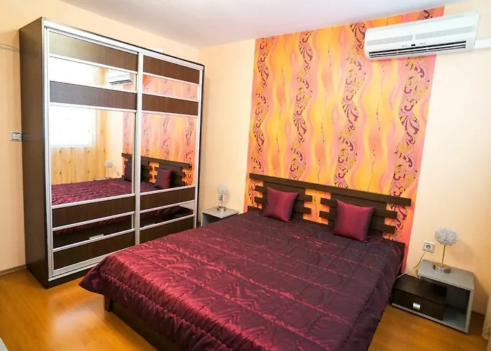 Apartment Geo Milev