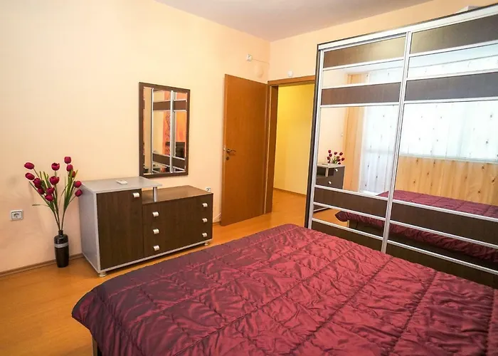 Apartment Geo Milev