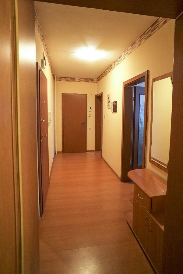 Geo Milev Apartment Plovdiv