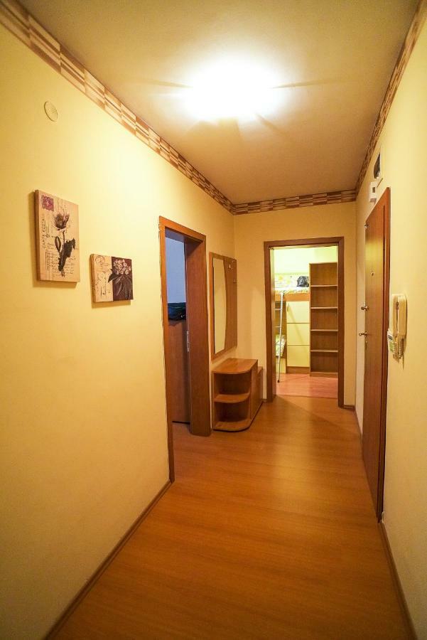 Geo Milev Apartment
