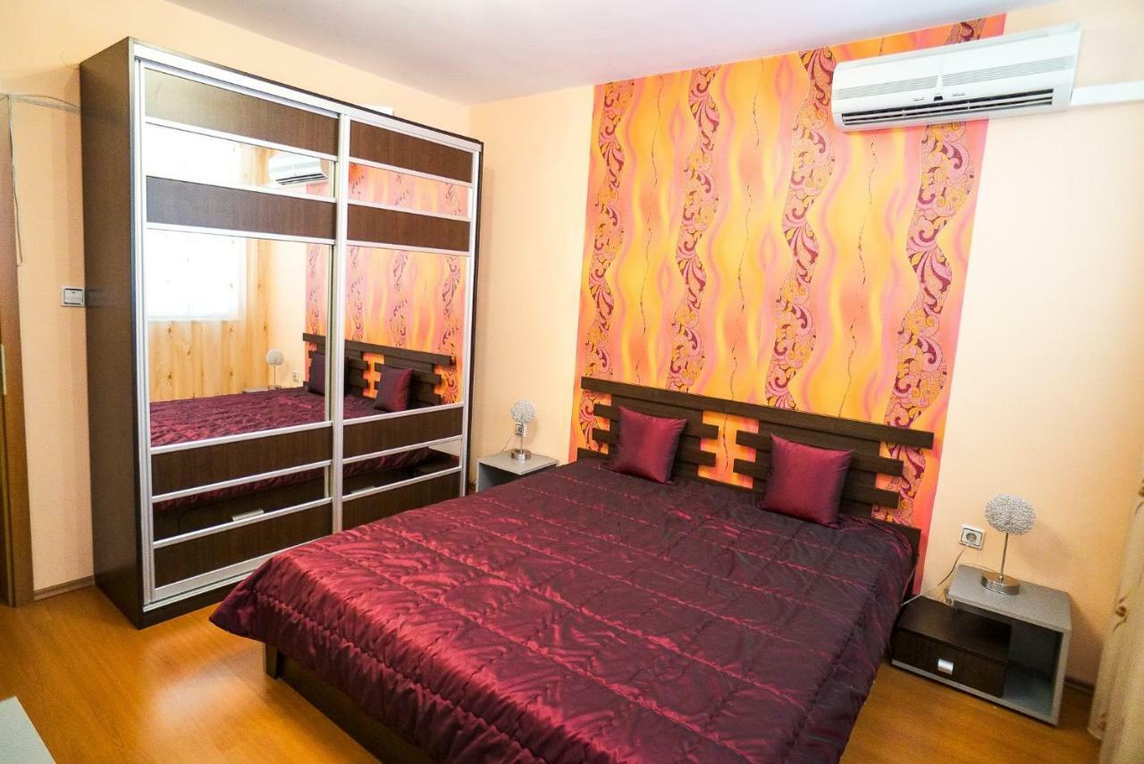 Geo Milev Apartment Plovdiv