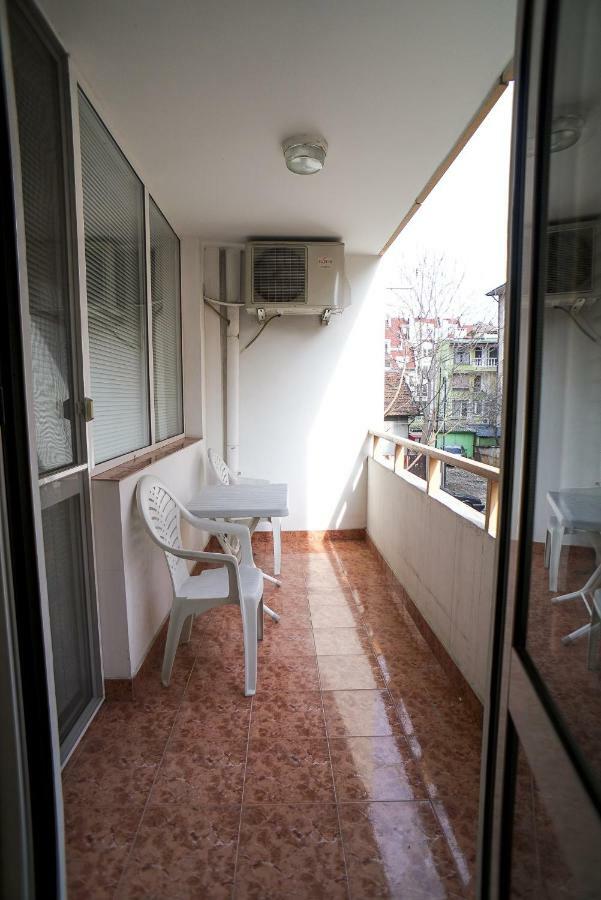 Apartment Geo Milev *